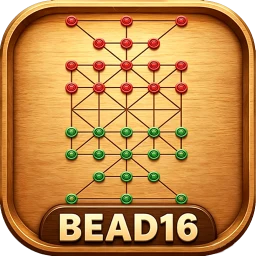 Bead 16 - Sholo Guti Offline